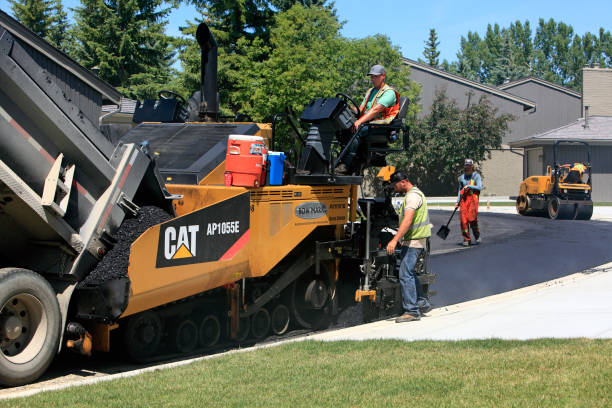 Professional Driveway Pavers in Bath, PA